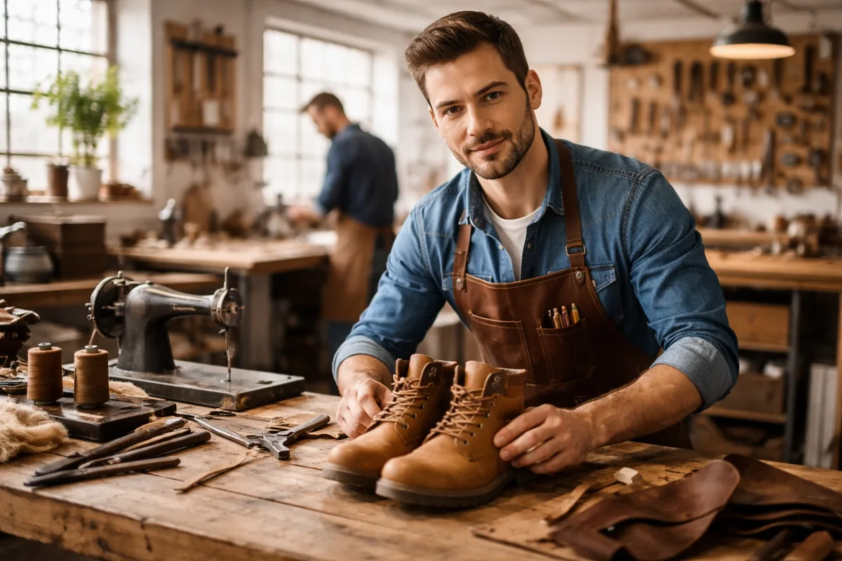 Comment valoriser un métier traditionnel pour attirer des clients ?
