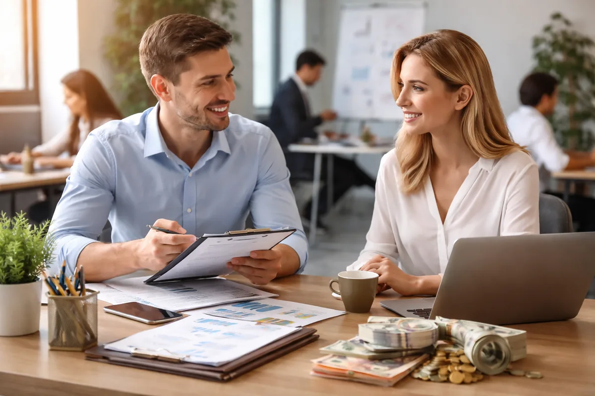 Quels métiers choisir pour bien gagner sa vie ?