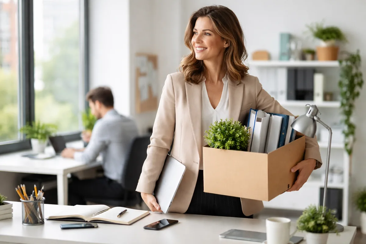 Comment se reconvertir professionnellement sans perdre de revenus
