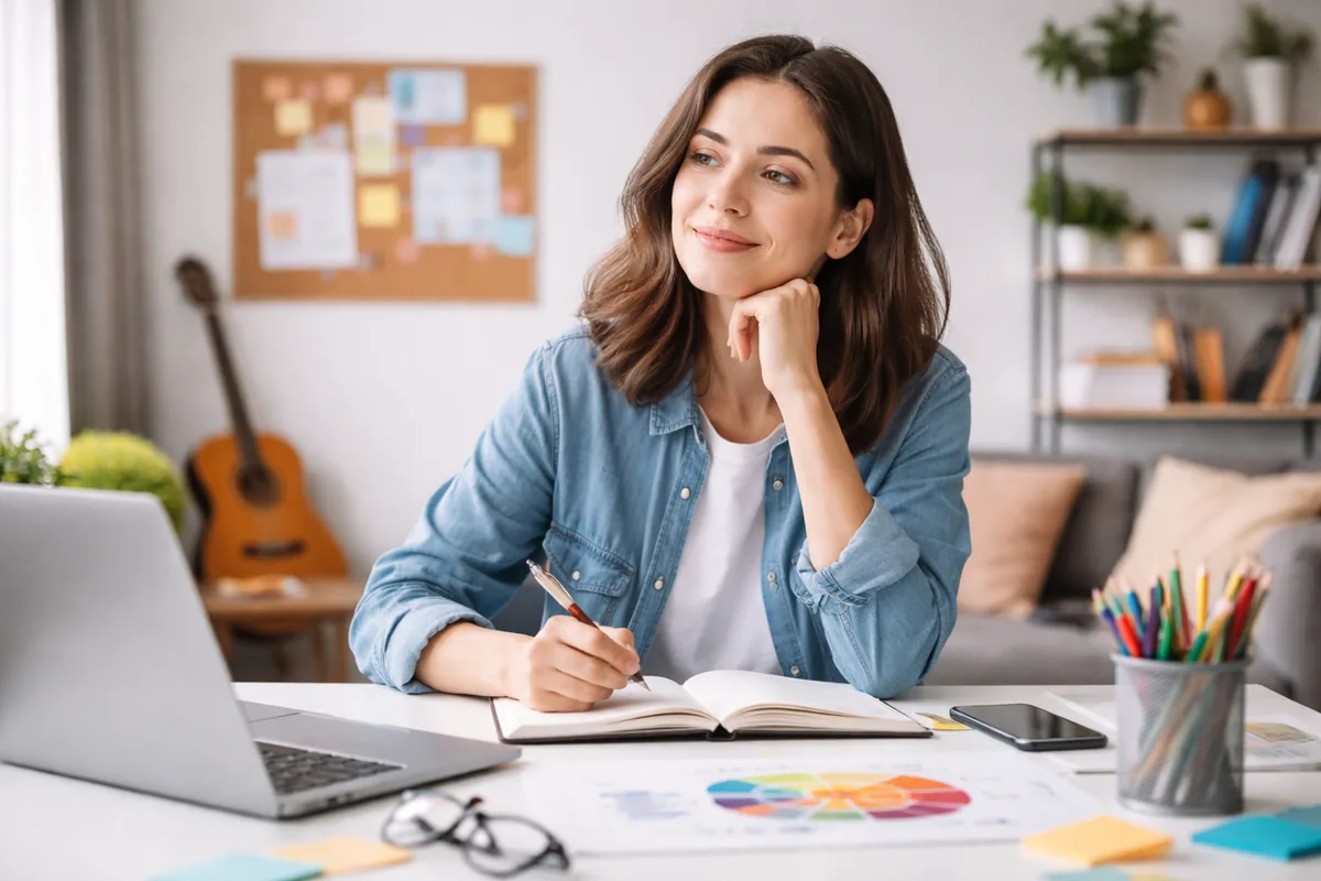 Comment choisir un métier en fonction de ses compétences et passions
