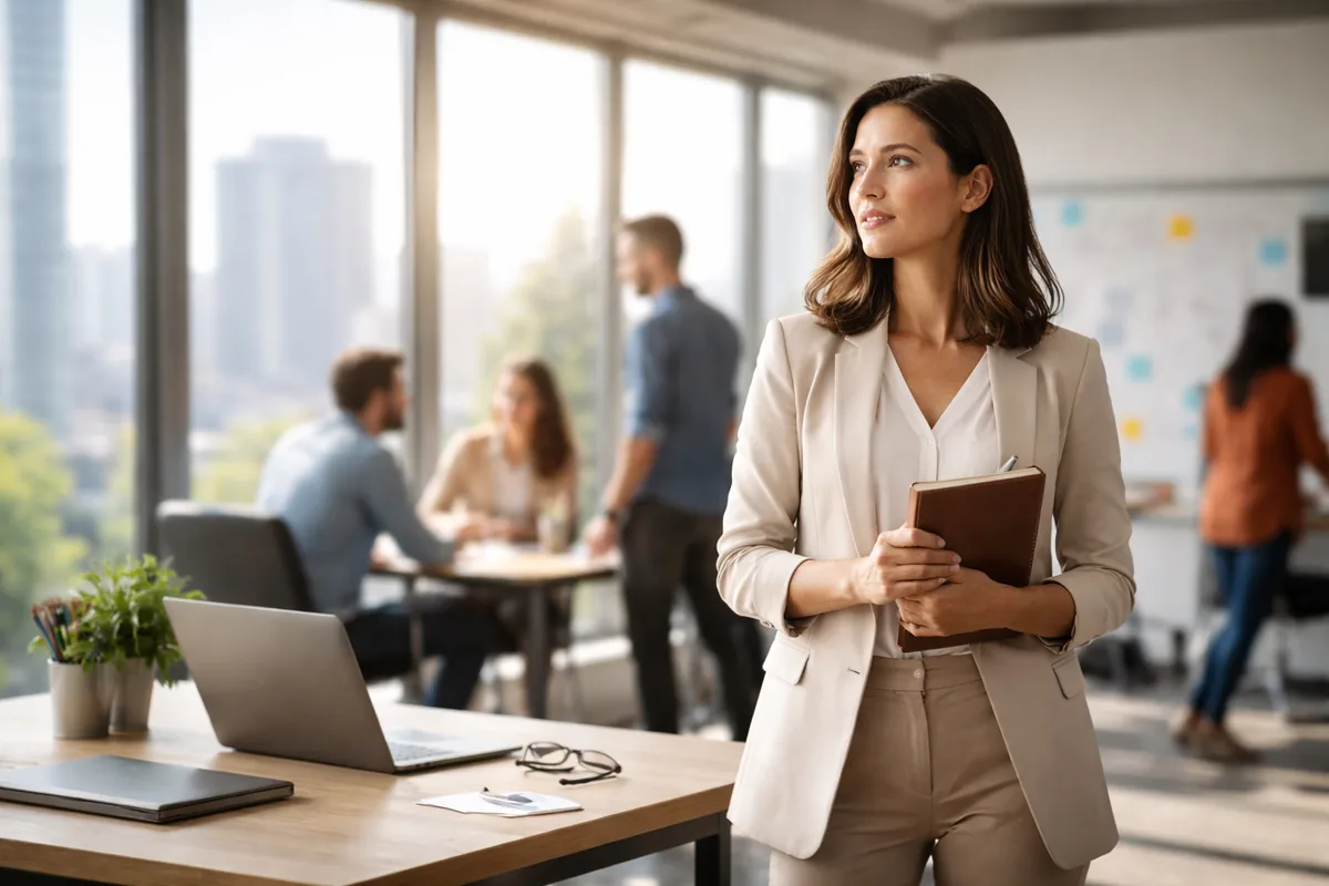 Les enjeux de la reconversion professionnelle dans un monde en mutation