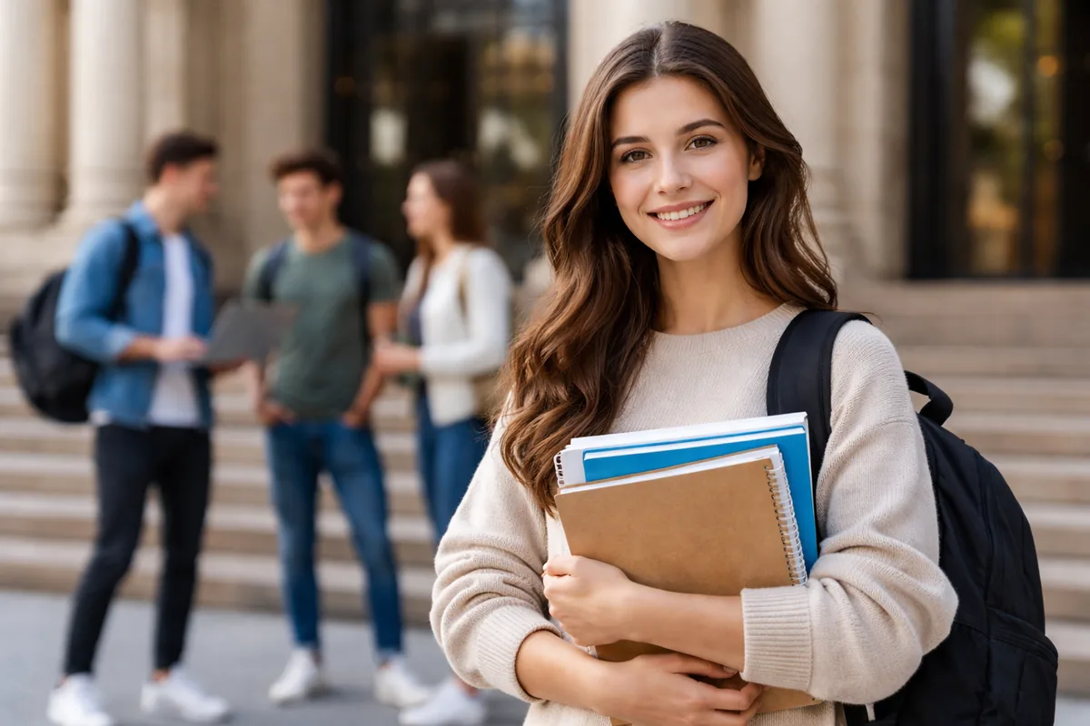 Comment s'orienter vers une carrière universitaire après un bac +2