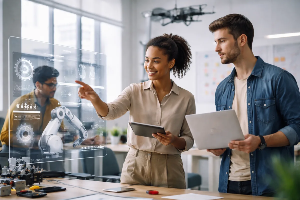 Les métiers de demain : comment se préparer aux nouveaux défis