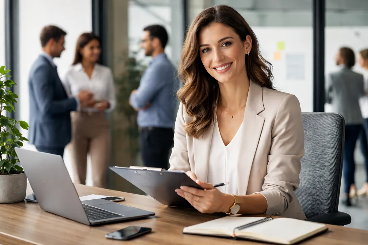 Comment devenir consultant en management des ressources humaines