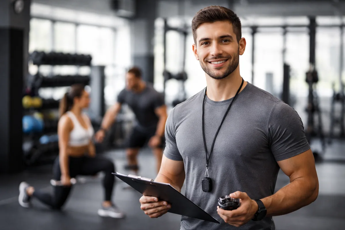 Quelles sont les étapes pour réussir dans le métier de coach sportif
