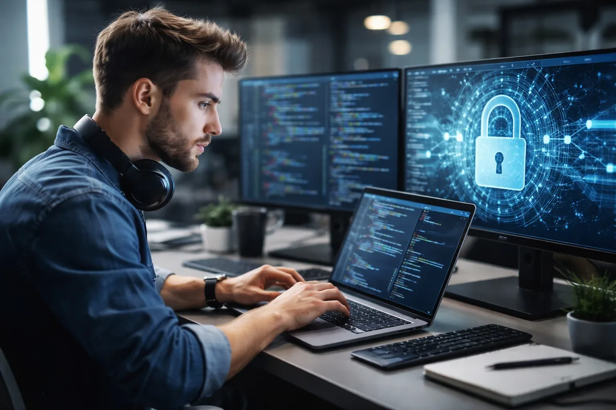 Comment devenir un expert en cybersécurité sans diplôme