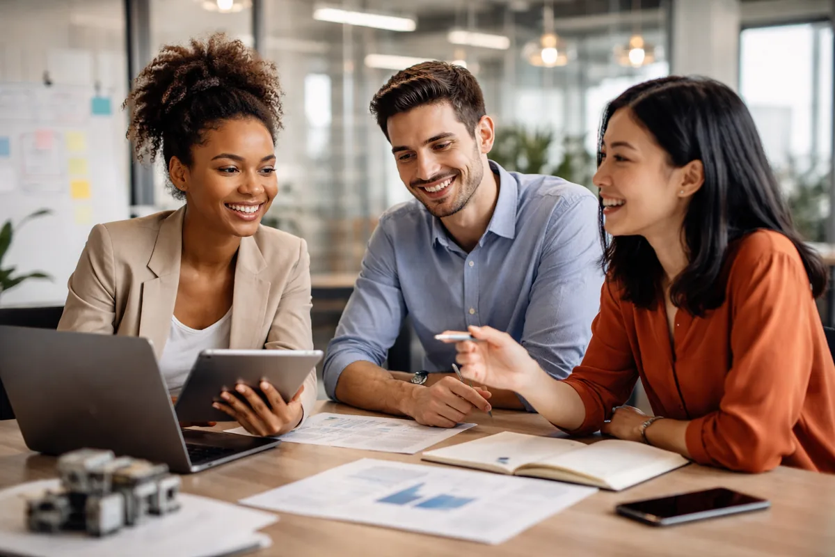 Les compétences indispensables pour réussir dans les métiers de demain